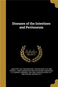 Diseases of the Intestines and Peritoneum