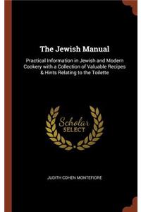 Jewish Manual