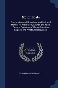 Motor Boats