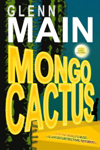 Mongo Cactus