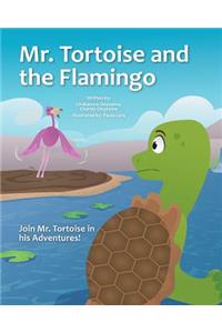 Mr. Tortoise and the Flamingo (Mazi Mbe na Nn?n? iyi)