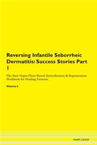 Reversing Infantile Seborrheic Dermatitis