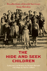 Hide-and-Seek Children