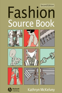 Fashion Source Book