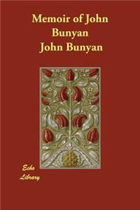 Memoir of John Bunyan