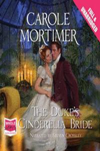 Duke's Cinderella Bride