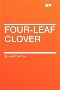 Four-Leaf Clover