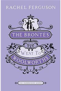 The Brontes Went to 