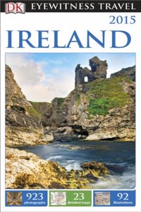 DK Eyewitness Ireland