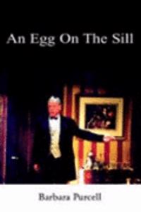 An Egg on the Sill