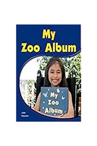 My Zoo Album My Zoo Album