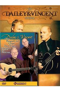 The Dailey & Vincent Songbook