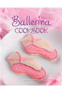 Ballerina Cookbook