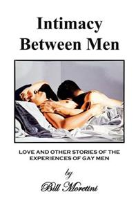 Intimacy Between Men