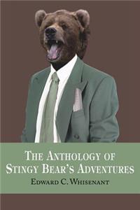 Anthology of Stingy Bear's Adventures