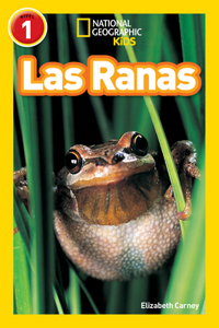 Ranas