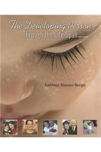 The Developing Person Through the Life Span