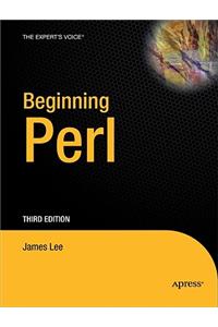 Beginning Perl