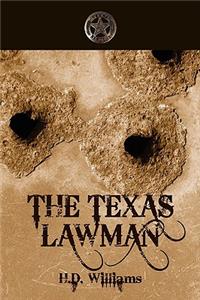 The Texas Lawman