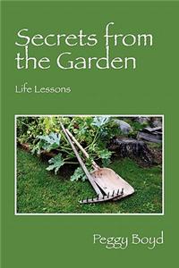 Secrets from the Garden