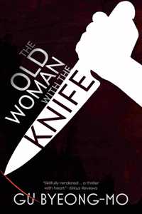 Old Woman with the Knife