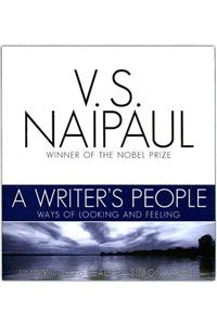 Writer's People