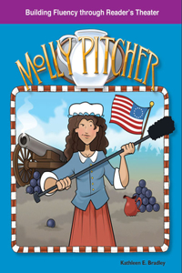 Molly Pitcher