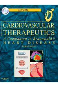 Cardiovascular Therapeutics E-Book