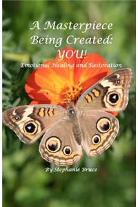 A Masterpiece Being Created