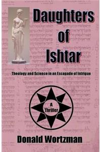 Daughters Of Ishtar