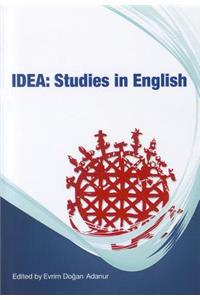 Idea: Studies in English