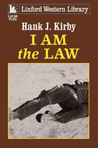 I Am The Law!