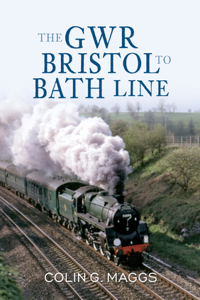 Gwr Bristol to Bath Line