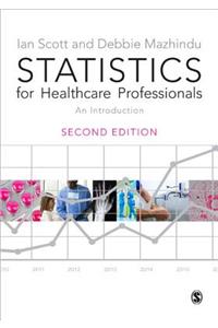 Statistics for Healthcare Professionals