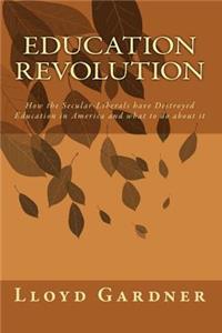 Education Revolution