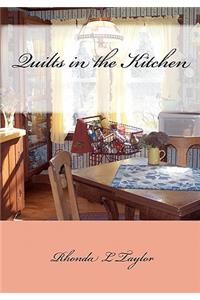 Quilts in the Kitchen