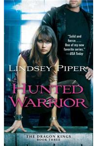 Hunted Warrior