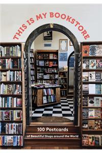 This Is My Bookstore