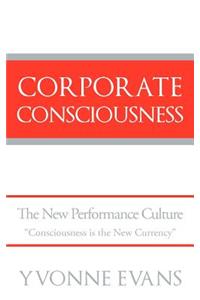 Corporate Consciousness
