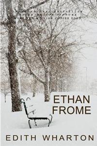 Ethan Frome