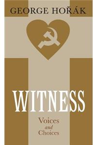 Witness