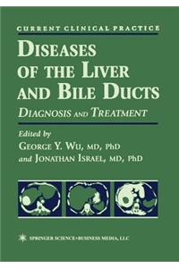 Diseases of the Liver and Bile Ducts