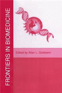 Frontiers in Biomedicine