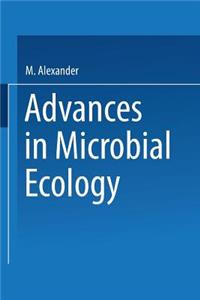 Advances in Microbial Ecology