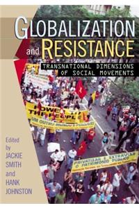 Globalization and Resistance