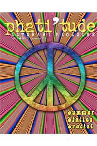 phati'tude Literary Magazine