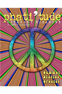 phati'tude Literary Magazine