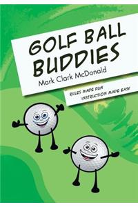 Golf Ball Buddies