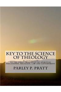 Key to the Science of Theology