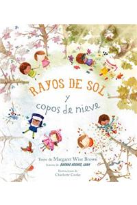 Rayos de Sol y Copos de Nieve